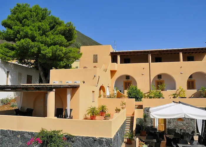 Solemar Hotel