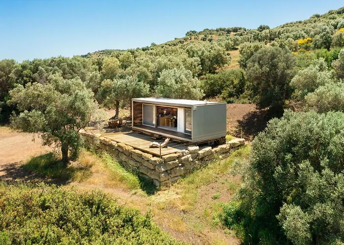 Ihouse Paliouri