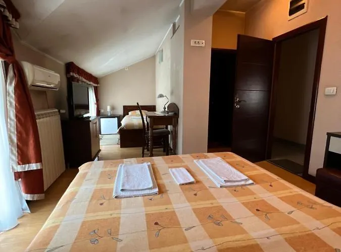 Hotel Royal