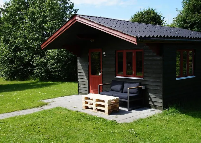 Hedelandets Camping