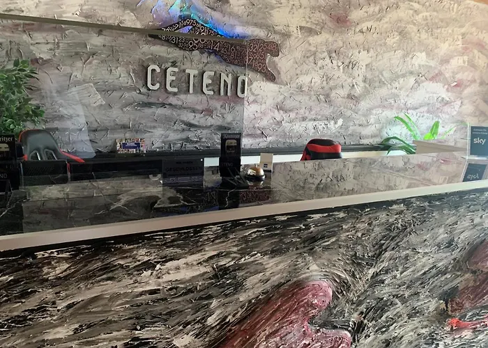 Hotel Ceteno
