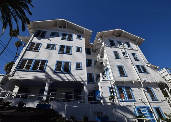 Hotel Catalina