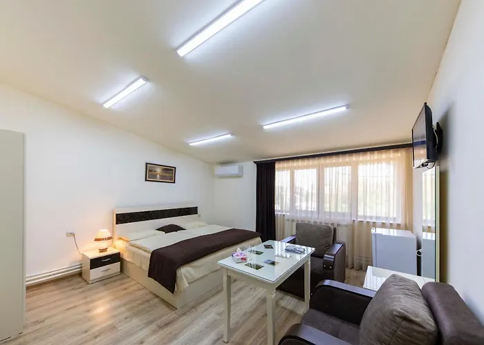 Tatev Hotel And Tours