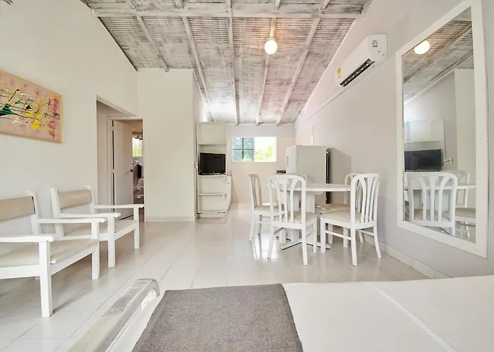 Kpre Covenas By Bernalo Hotels