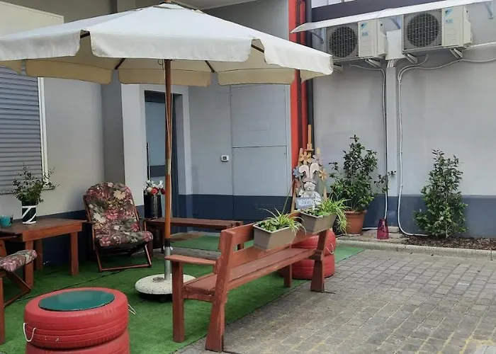 La Casa Di Emma