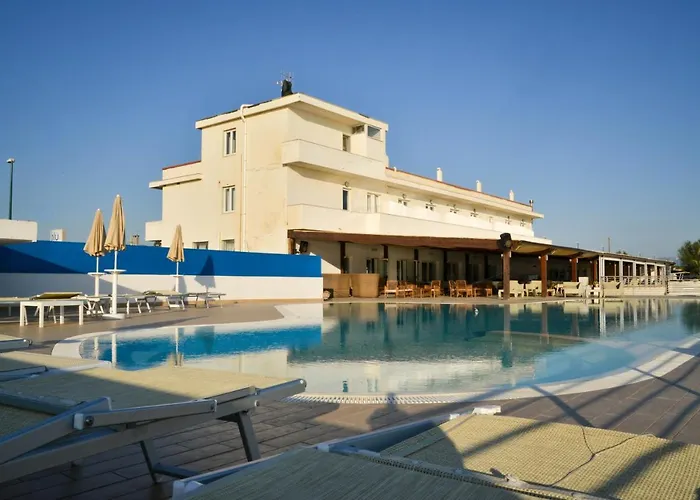 Blu Hotel