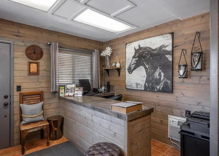 Canyons Lodge- A Canyons Collection Property