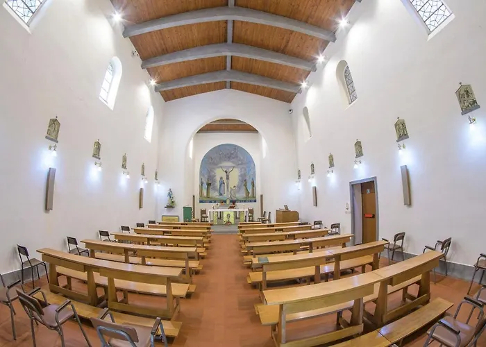 Casa PerFerie “PASTOR ANGELICUS”