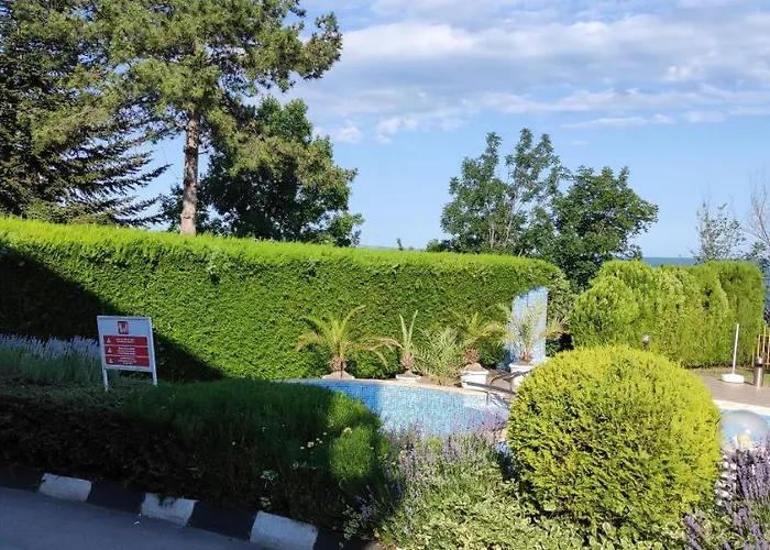 Rai Hotel