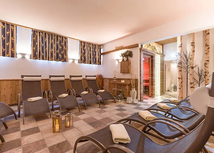 Sporthotel Tirolerhof