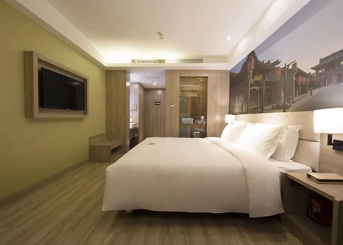 Atour Hotel