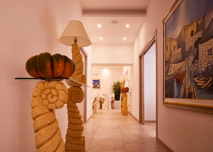 Alba D'Amore Hotel & Spa