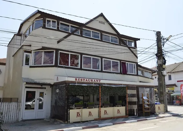 Bfamily Minihotel