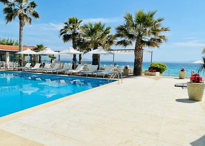 Afitis Boutique Hotel