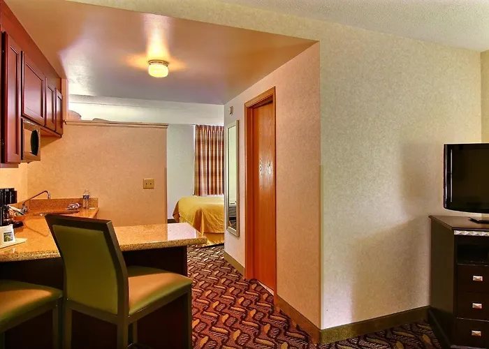 Quality Inn & Suites