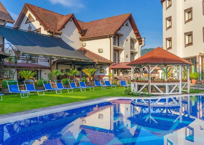 Hotel Korona