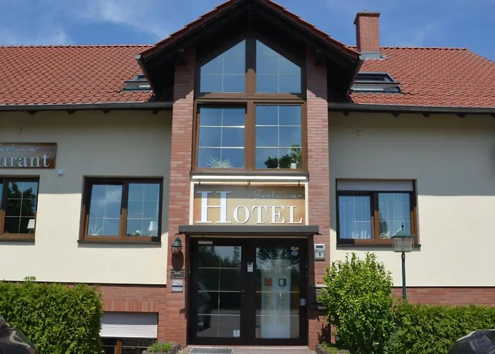 Bestwaner Hotel