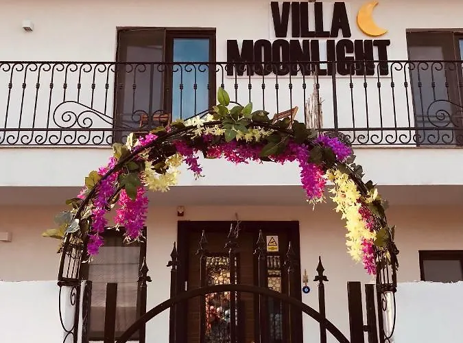 Casa Moonlight 2 Mai