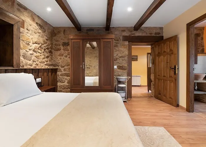 Pazo De Moreda
