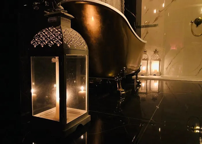 Residenze Romano Ristorante & Spa - Albergo Diffuso - Red