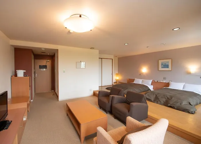 Tabist Hotel Colosseum Inn Tateshina