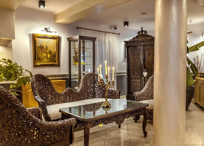 Hotel Korona
