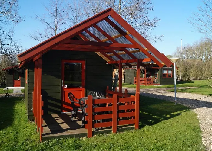 Hedelandets Camping
