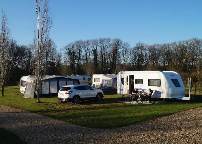 Hedelandets Camping