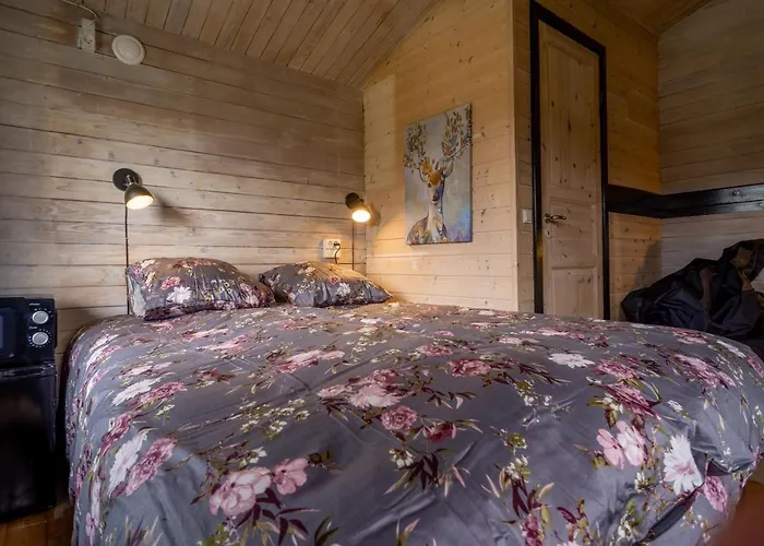 Hedelandets Camping