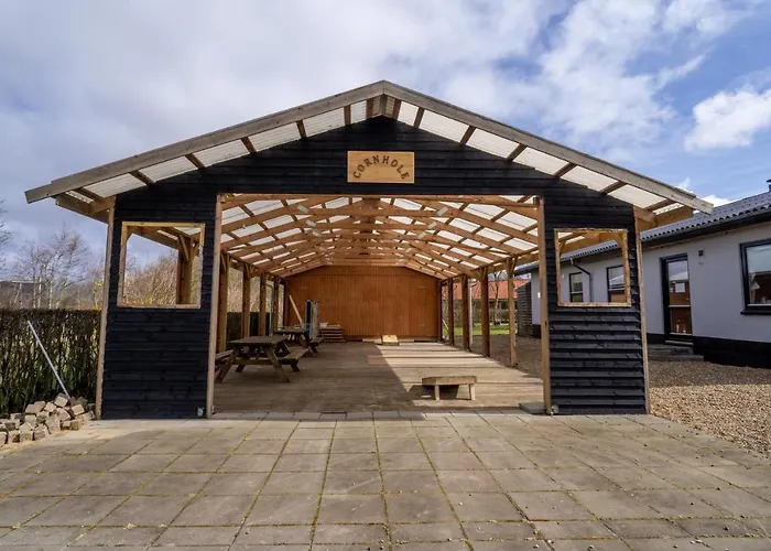 Hedelandets Camping