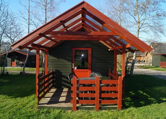 Hedelandets Camping