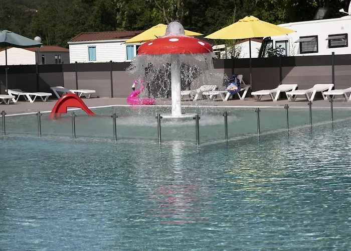 Camping Du Lac