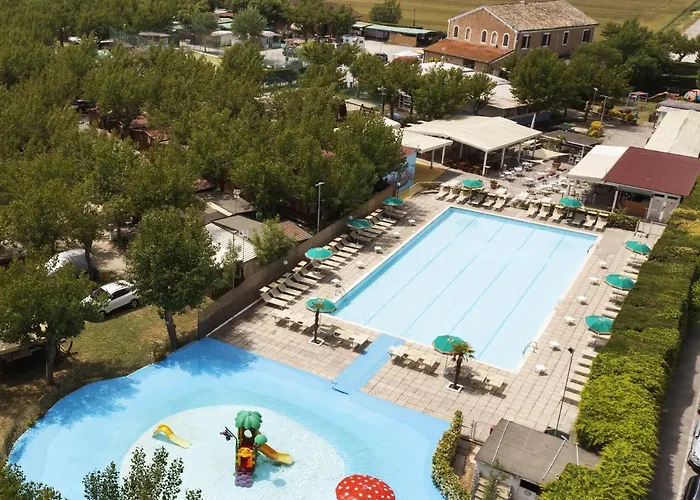 Camping Classe Village