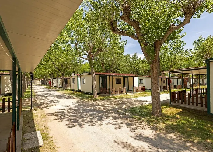 Camping Classe Village