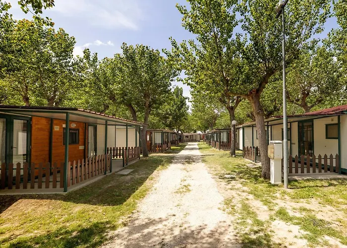 Camping Classe Village