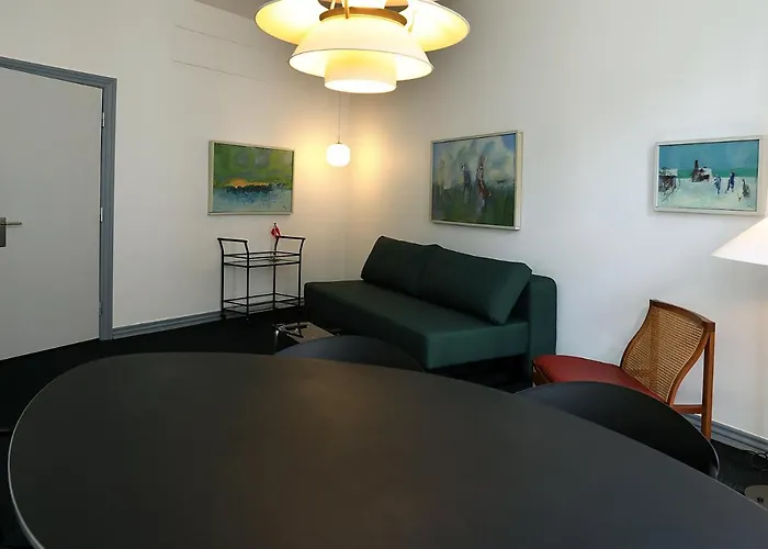 Hotel Steenbergs