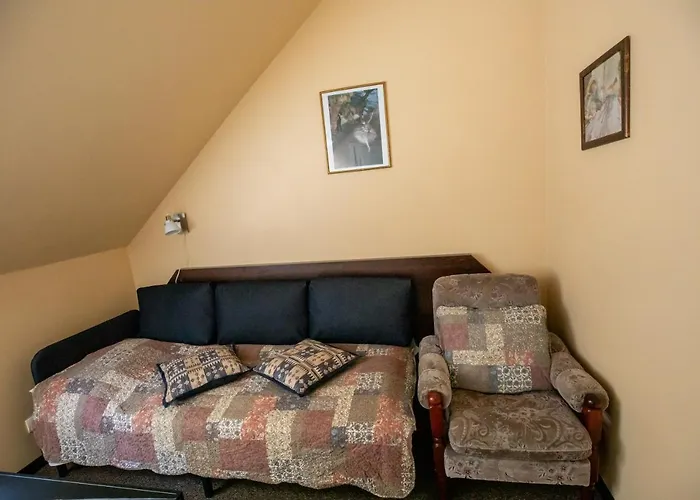 City Center Kakis B&B