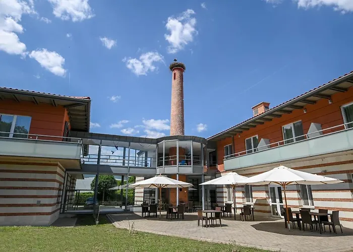 Hotel Kelep