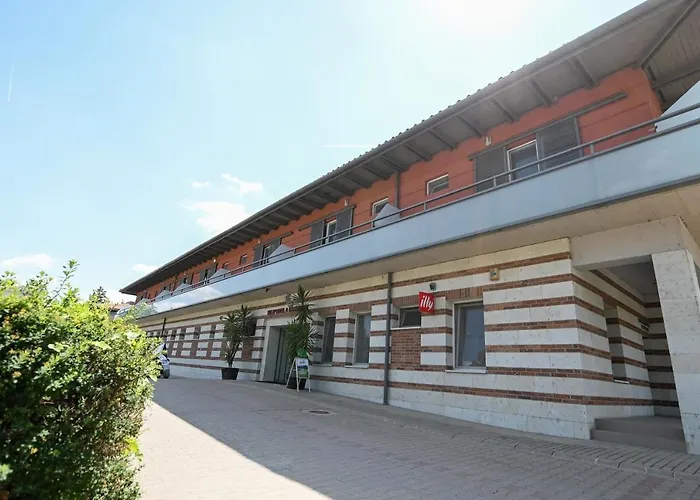 Hotel Kelep