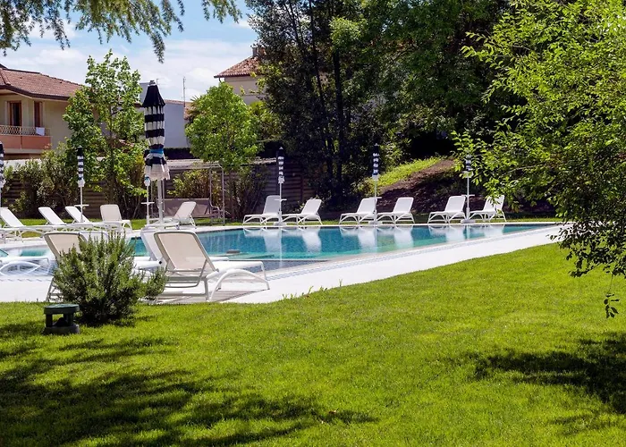 Hotel Premiere Abano