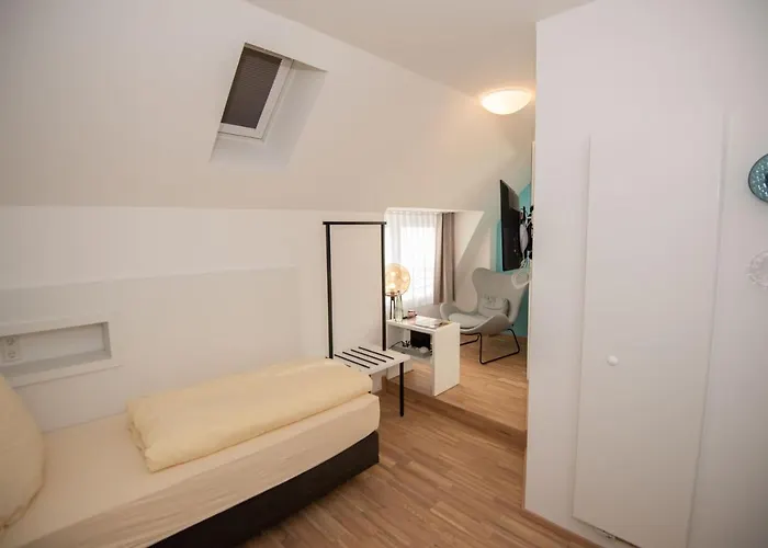 Design Hotel Sophie'S