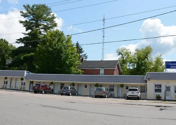 Bracebridge Inn