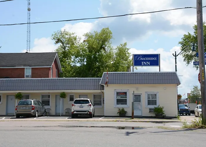 Bracebridge Inn