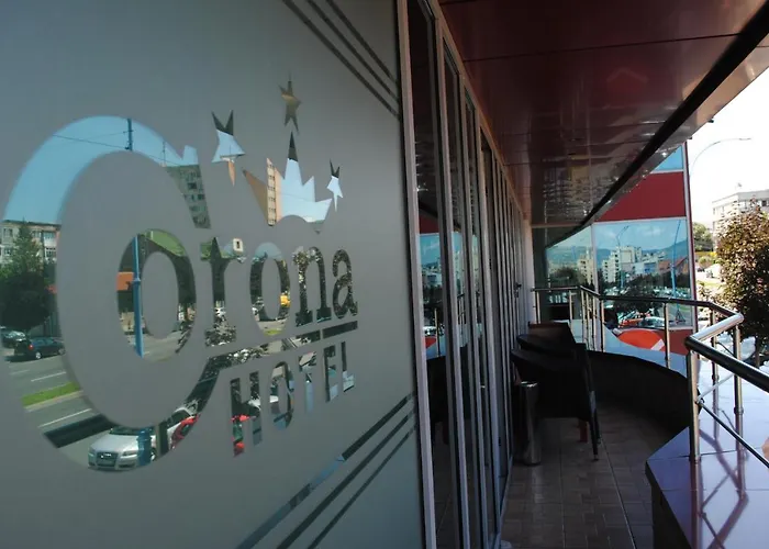 Hotel Corona