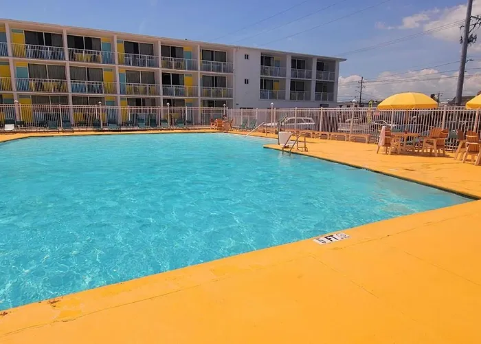 Kokomo Suites