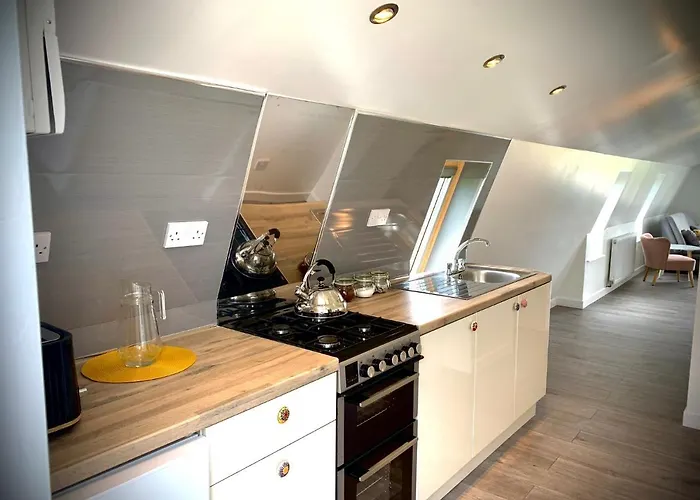 Glamping At Shieling Holidays Mull