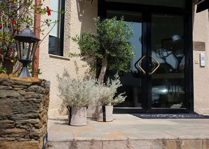Hotel Santa Maria