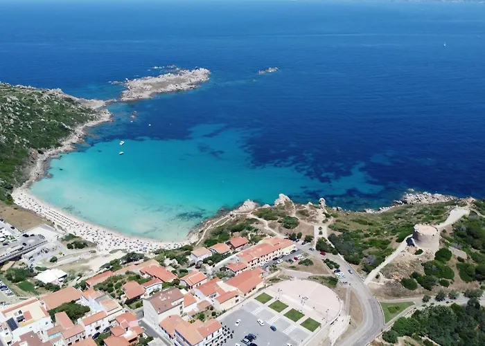 Hotel Da Cecco