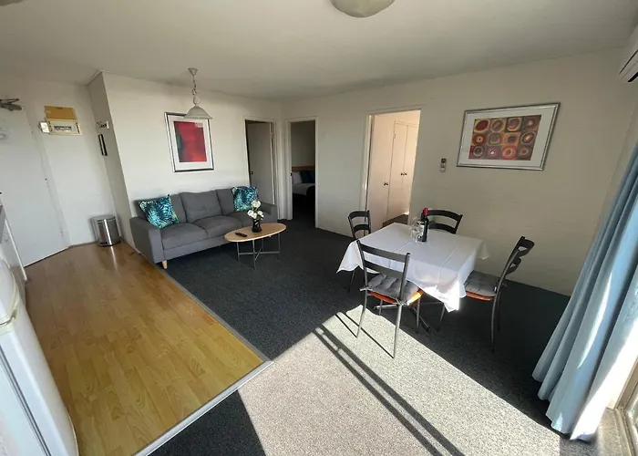 Atrium Hotel Mandurah