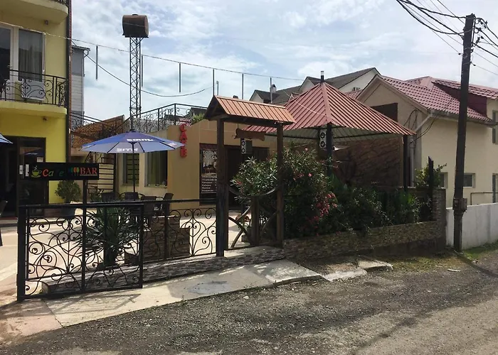 Villa Ureki